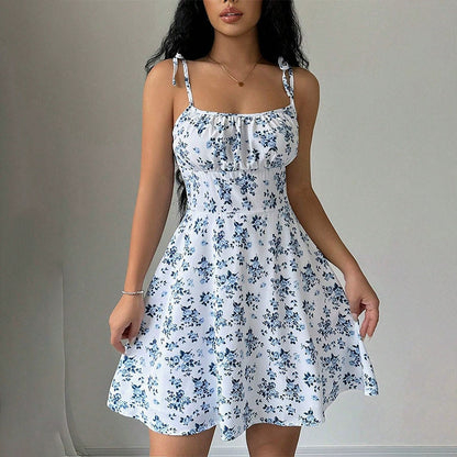 Everyday Baddie A-Line Dress